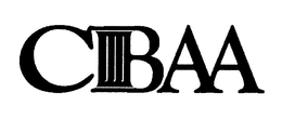 CBAA trademark