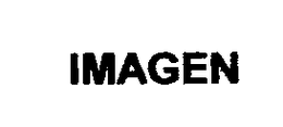 IMAGEN trademark