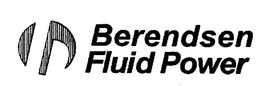 BERENDSEN FLUID POWER trademark
