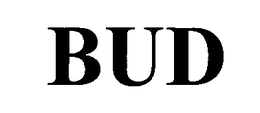 BUD trademark