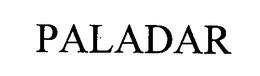 PALADAR trademark