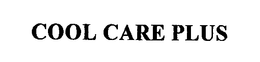COOL CARE PLUS trademark