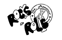 ROCKS N' ROLLS ST. AMOUR BAKER trademark
