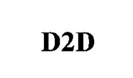 D2D trademark