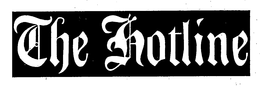 THE HOTLINE trademark