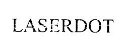 LASERDOT trademark