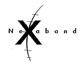 NEXABAND trademark