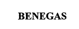 BENEGAS trademark