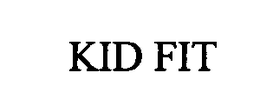 KID FIT trademark