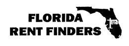FLORIDA RENT FINDERS trademark