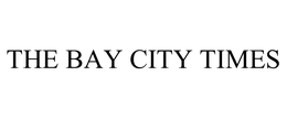 THE BAY CITY TIMES trademark