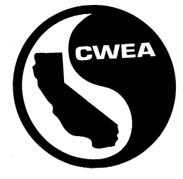 CWEA trademark