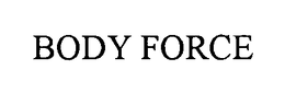 BODY FORCE trademark