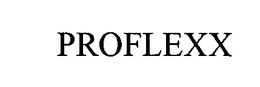 PROFLEXX trademark