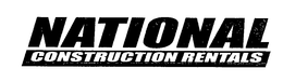 NATIONAL CONSTRUCTION RENTALS trademark