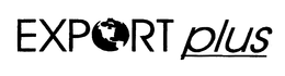EXPORT PLUS trademark