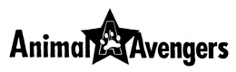 ANIMAL AVENGERS trademark