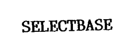 SELECTBASE trademark