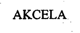 AKCELA trademark