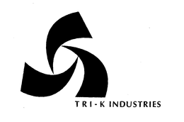 TRI-K INDUSTRIES trademark