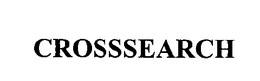 CROSSSEARCH trademark