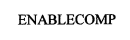 ENABLECOMP trademark