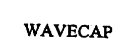 WAVECAP trademark