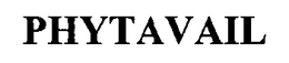 PHYTAVAIL trademark