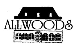ALLWOODS trademark