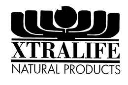 XTRALIFE NATURAL PRODUCTS trademark