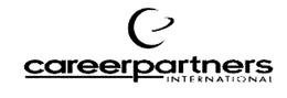 CAREERPARTNERS INTERNATIONAL trademark