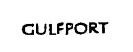 GULFPORT trademark