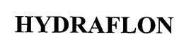 HYDRAFLON trademark