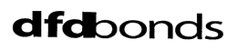 DFDBONDS trademark