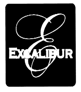 EXCALIBUR trademark