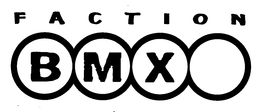 FACTION BMX trademark