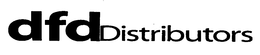 DFDDISTRIBUTORS trademark