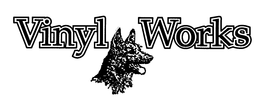 VINYL WORKS trademark