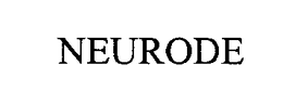 NEURODE trademark