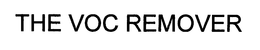 THE VOC REMOVER trademark