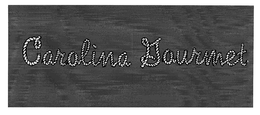 CAROLINA GOURMET trademark