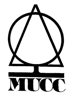 MUCC trademark