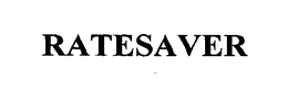RATESAVER trademark