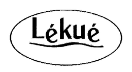 LEKUE trademark