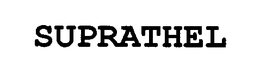 SUPRATHEL trademark