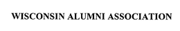 WISCONSIN ALUMNI ASSOCIATION trademark