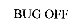 BUG OFF trademark