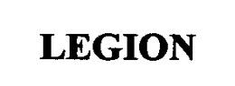 LEGION trademark