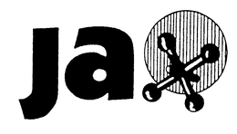 JAX trademark