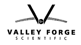 VALLEY FORGE SCIENTIFIC trademark